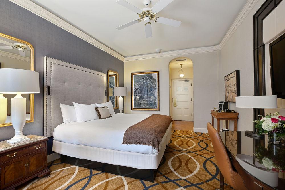 The Brown Palace And Spa, Autograph Collection Denver
