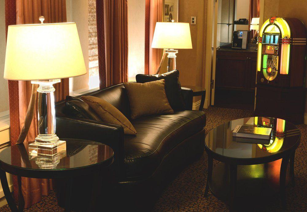 Hotel The Brown Palace And Spa, Autograph Collection Denver