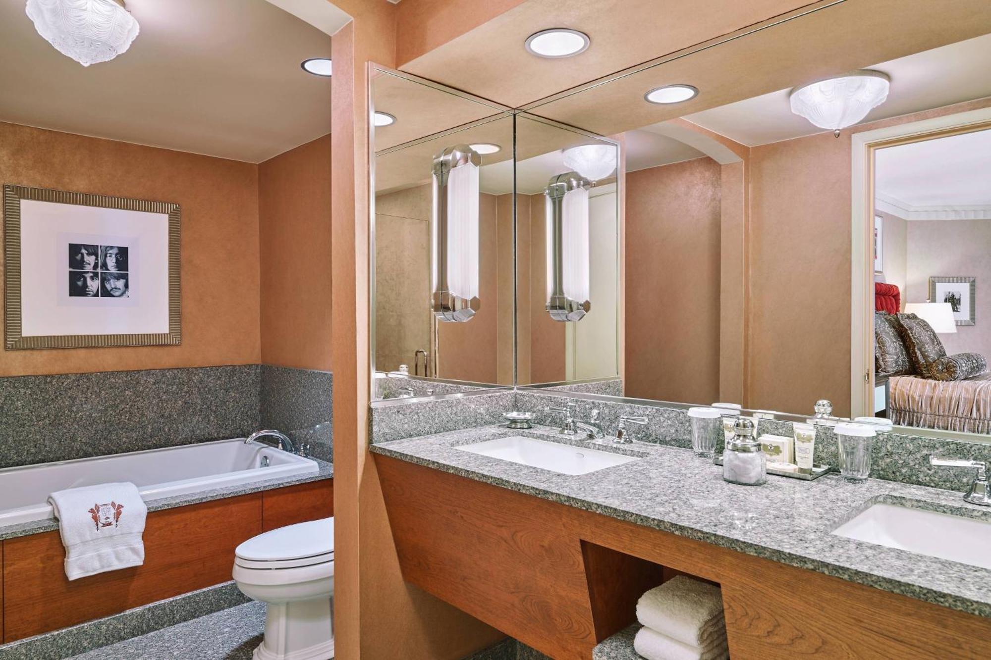 The Brown Palace And Spa, Autograph Collection Denver