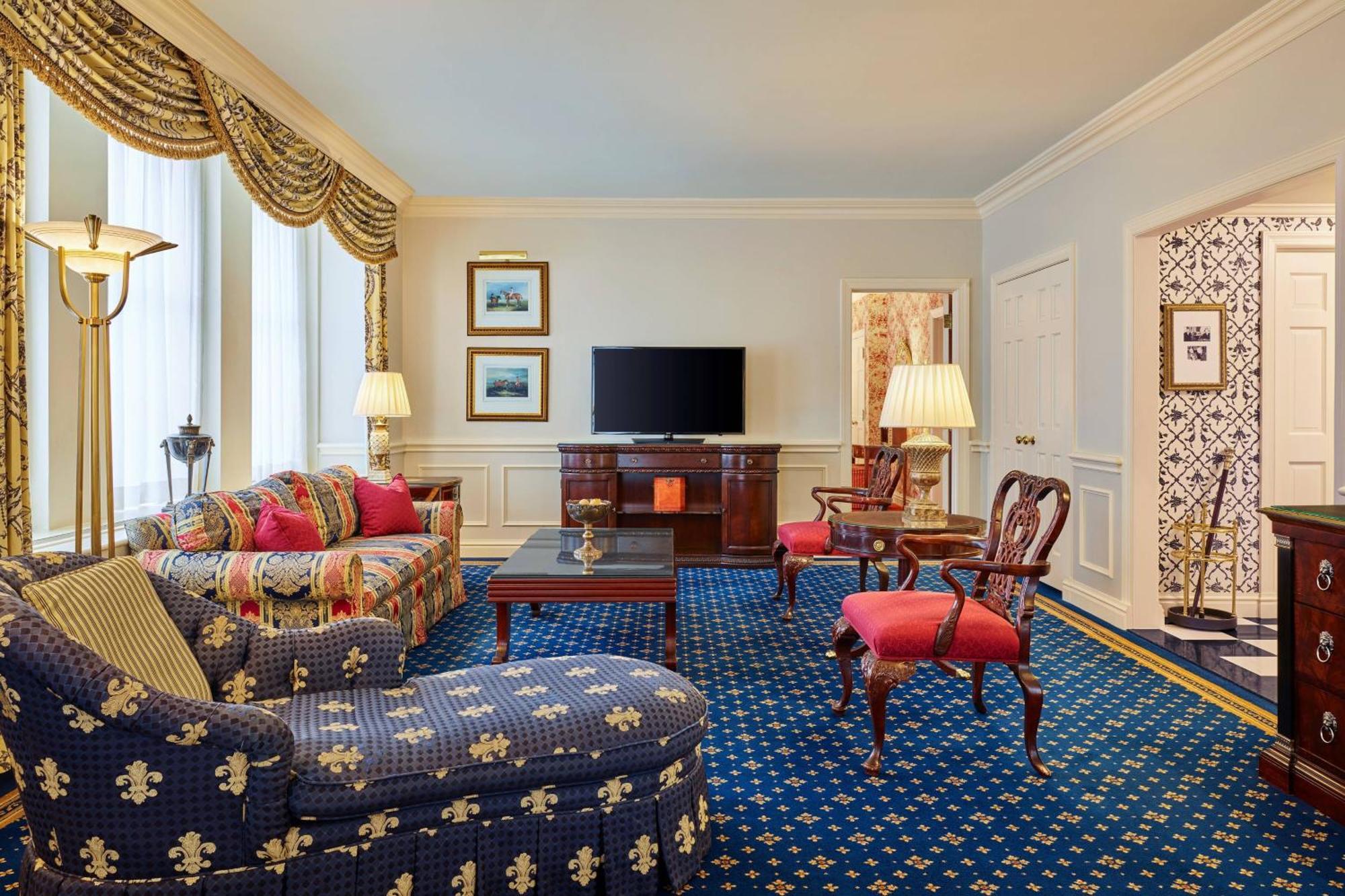 Hotel The Brown Palace And Spa, Autograph Collection
