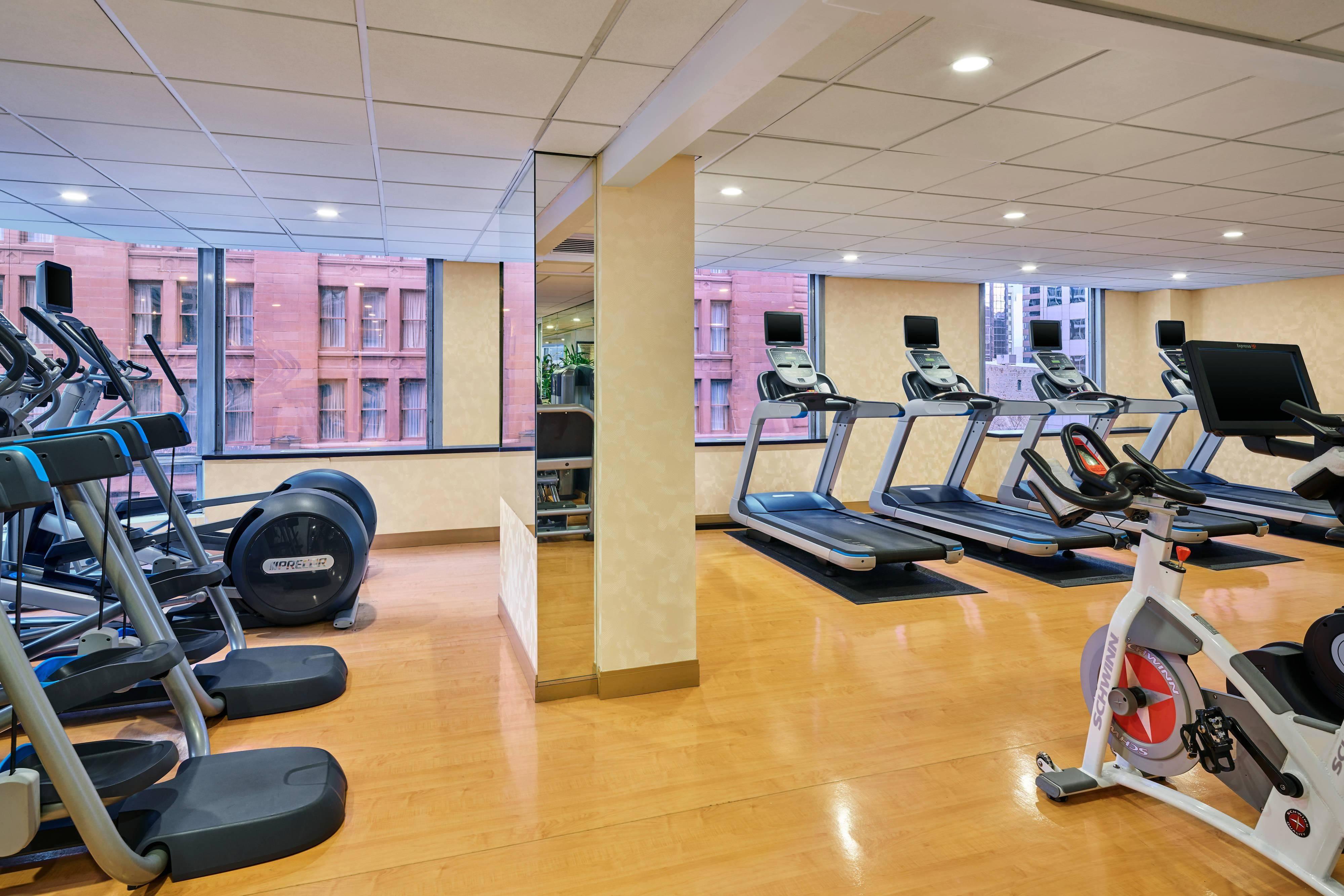 The Brown Palace And Spa, Autograph Collection Hotel 4*