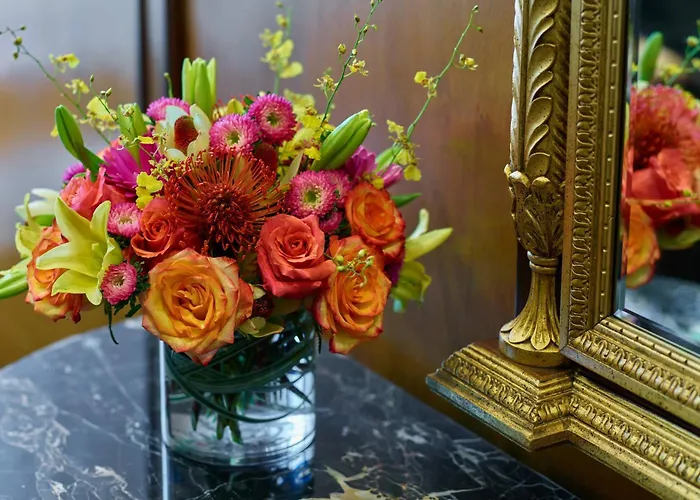 The Brown Palace Hotel And Spa, Autograph Collection