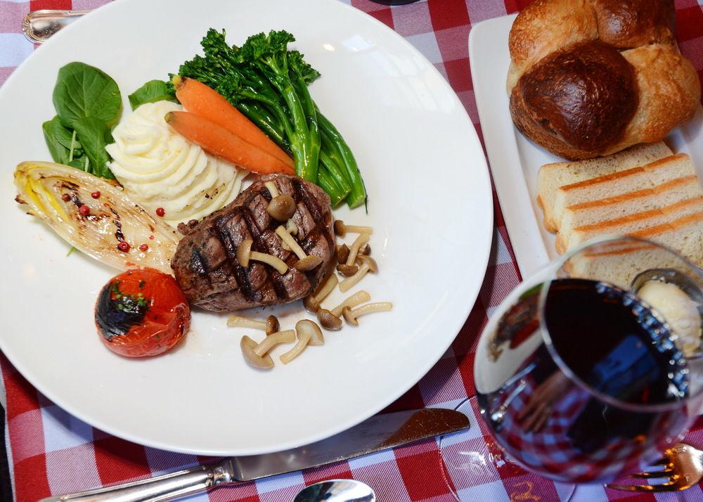 The Brown Palace And Spa, Autograph Collection 4* DEN
