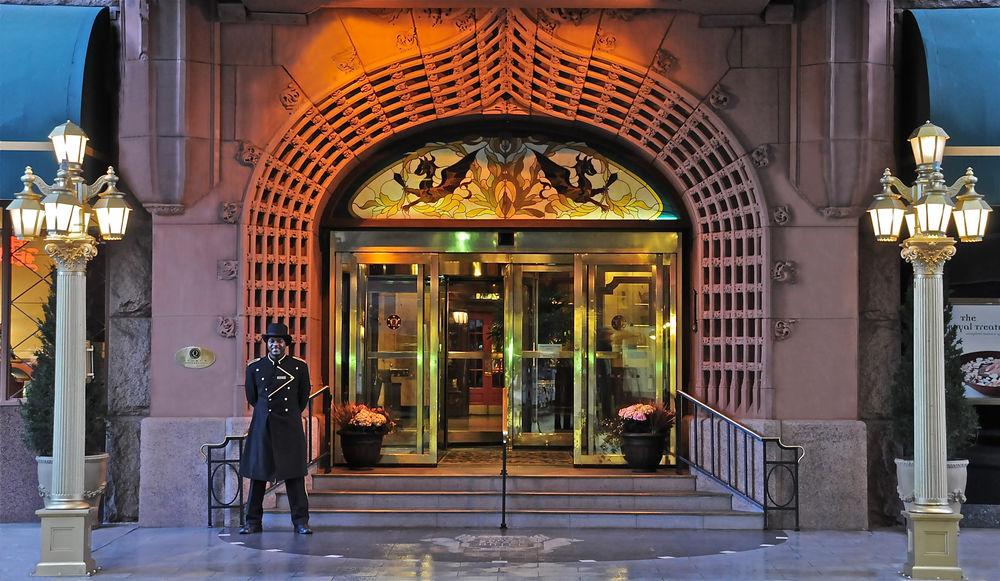 The Brown Palace And Spa, Autograph Collection