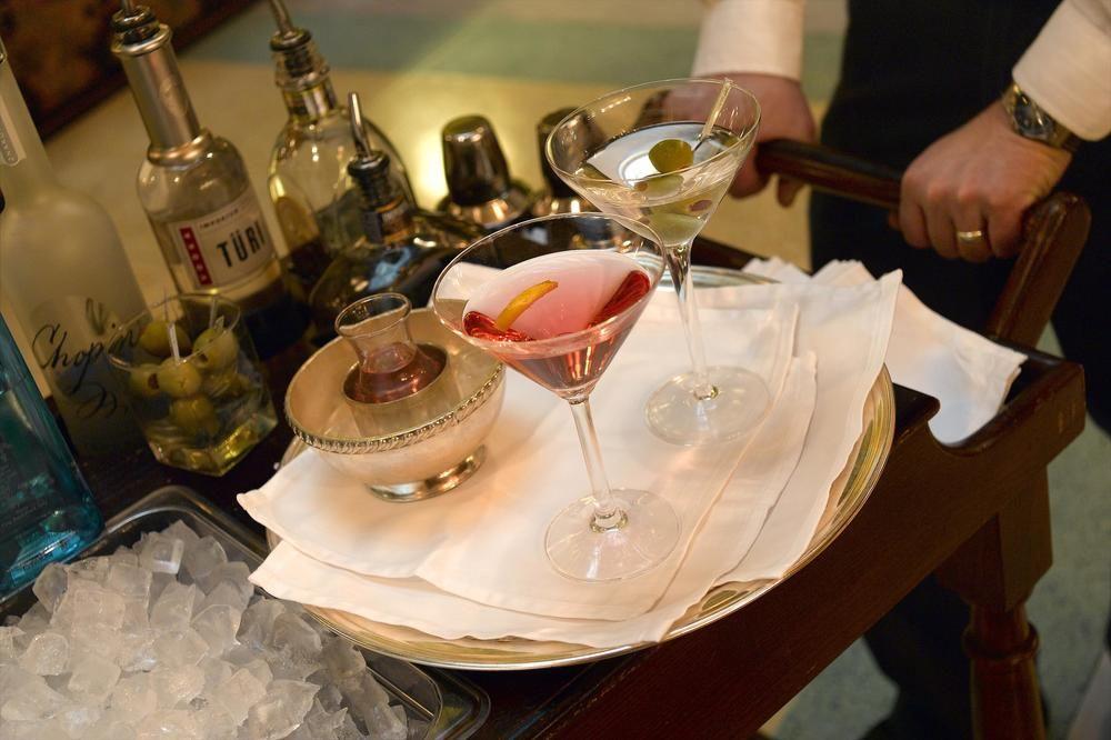 Hotel The Brown Palace And Spa, Autograph Collection 4*