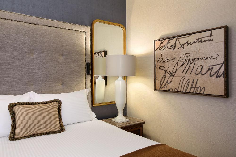 The Brown Palace And Spa, Autograph Collection Hotel DEN