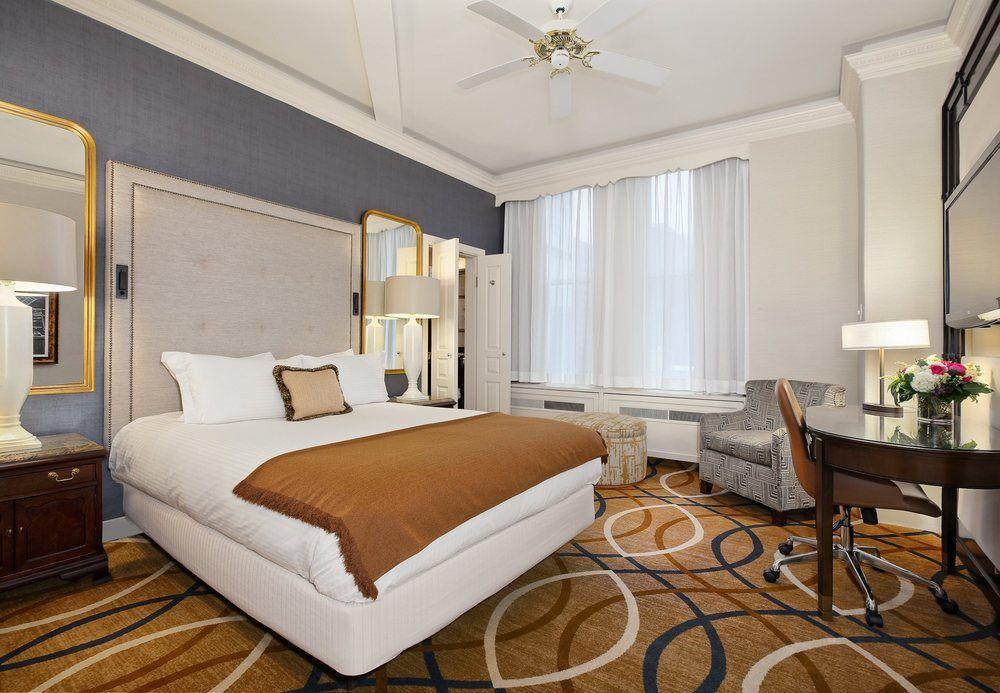 Hotel The Brown Palace And Spa, Autograph Collection DEN