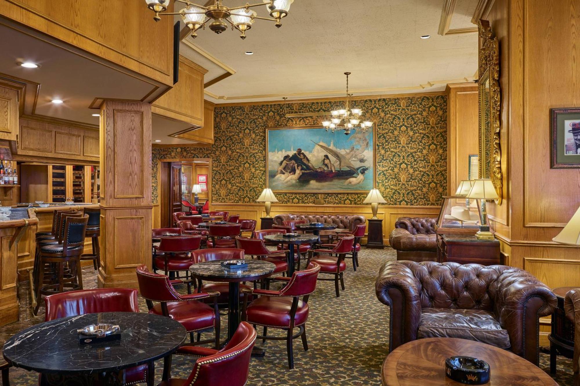 Hotel The Brown Palace And Spa, Autograph Collection 4*