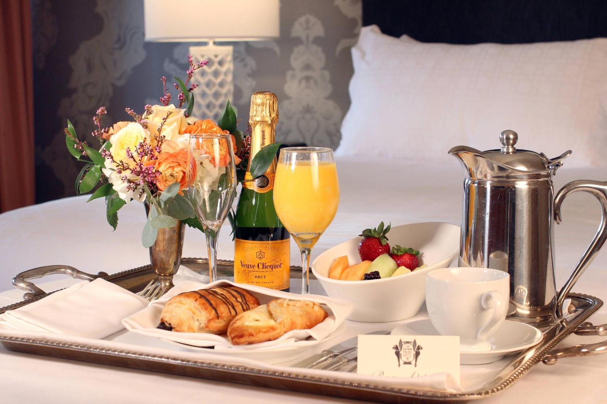 The Brown Palace And Spa, Autograph Collection