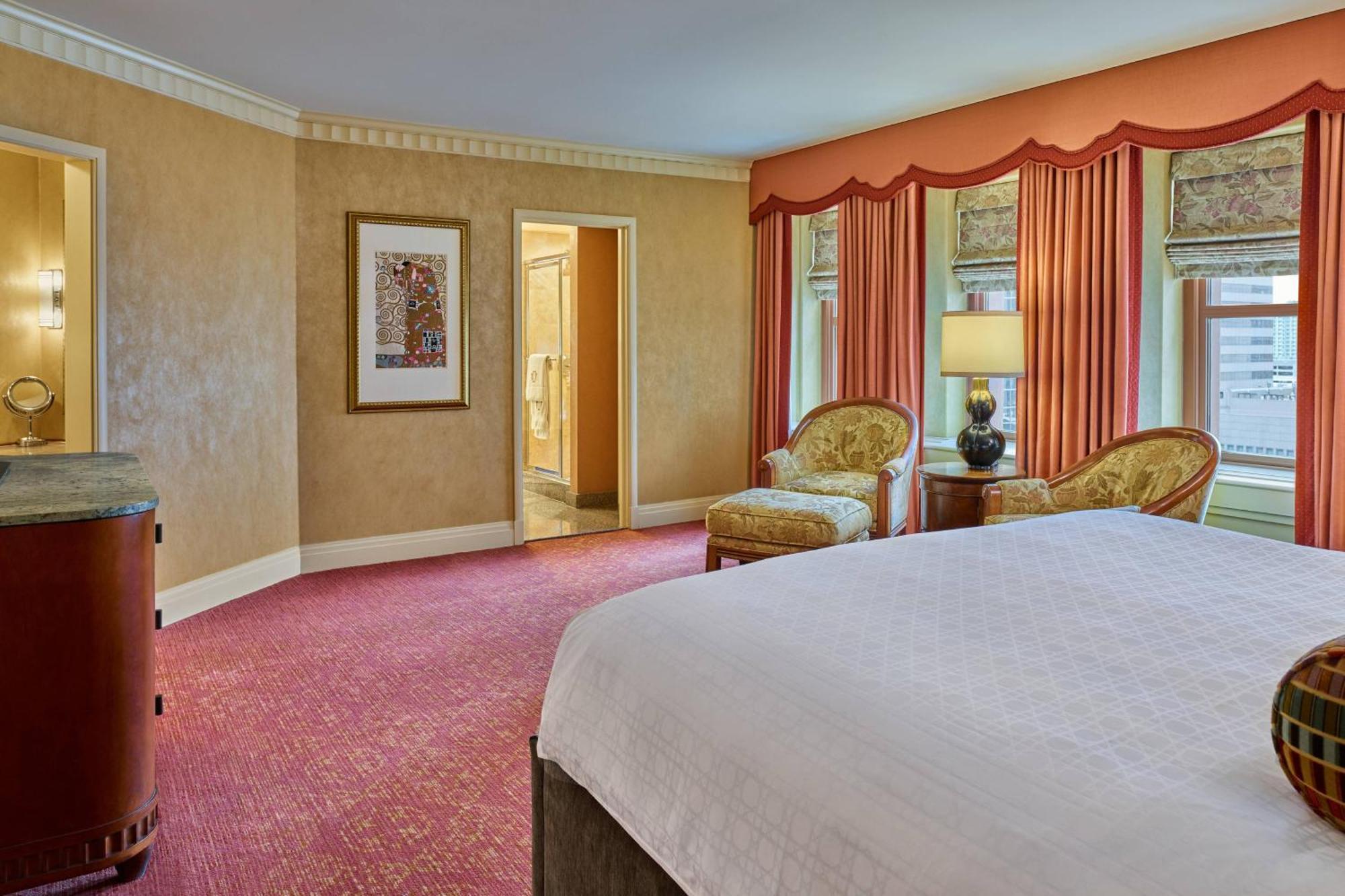 Hotel The Brown Palace And Spa, Autograph Collection