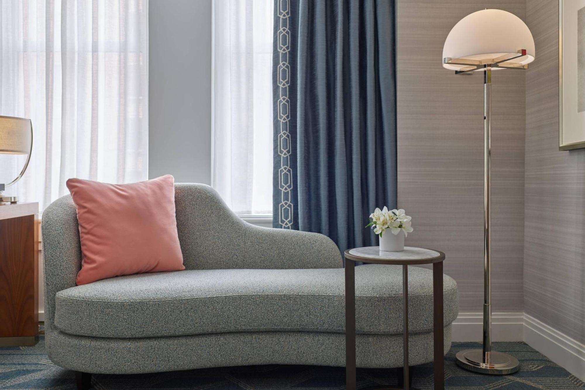 The Brown Palace And Spa, Autograph Collection Hotel 4*