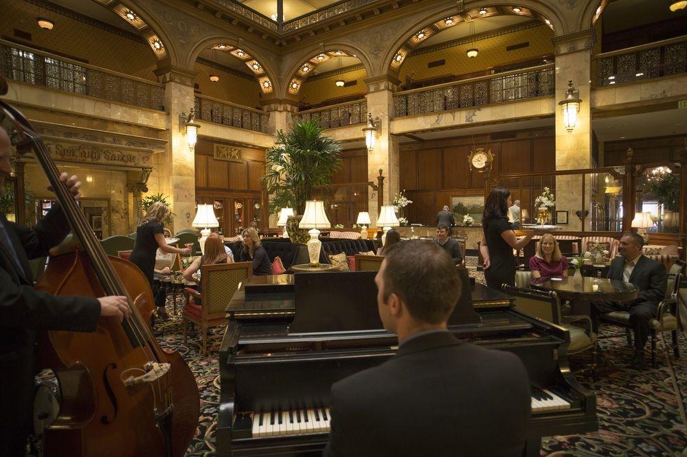 The Brown Palace And Spa, Autograph Collection Denver
