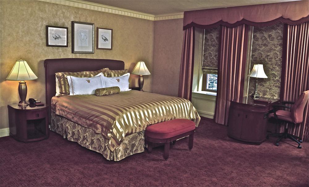 The Brown Palace And Spa, Autograph Collection 4*