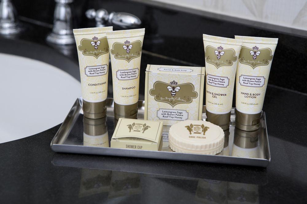 The Brown Palace And Spa, Autograph Collection Hotel