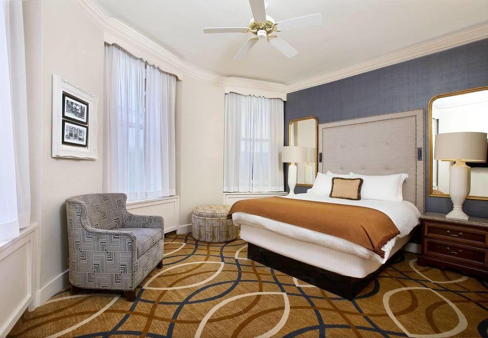 Hotel The Brown Palace And Spa, Autograph Collection Denver