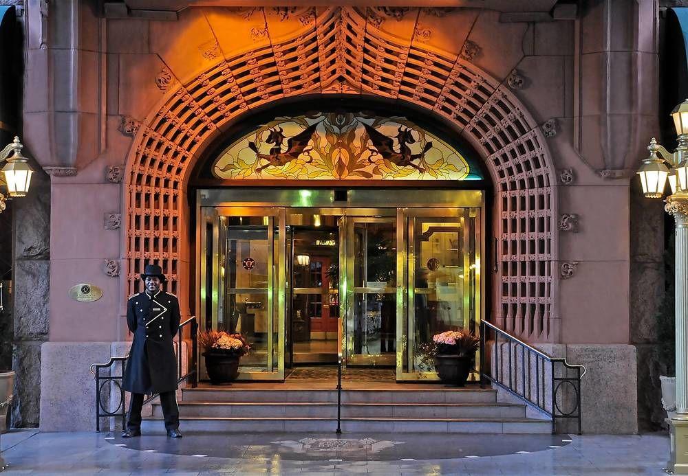 Hotel The Brown Palace And Spa, Autograph Collection Denver
