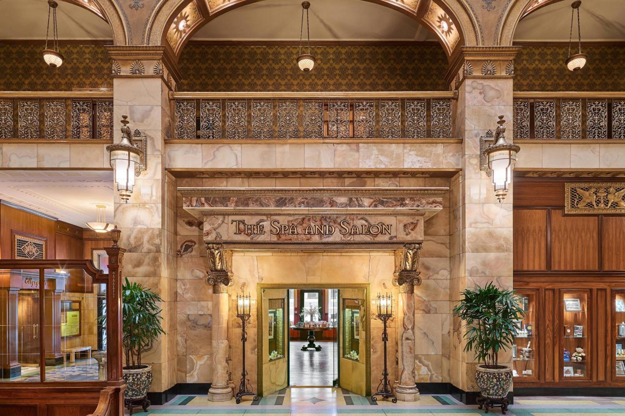 The Brown Palace And Spa, Autograph Collection Hotel