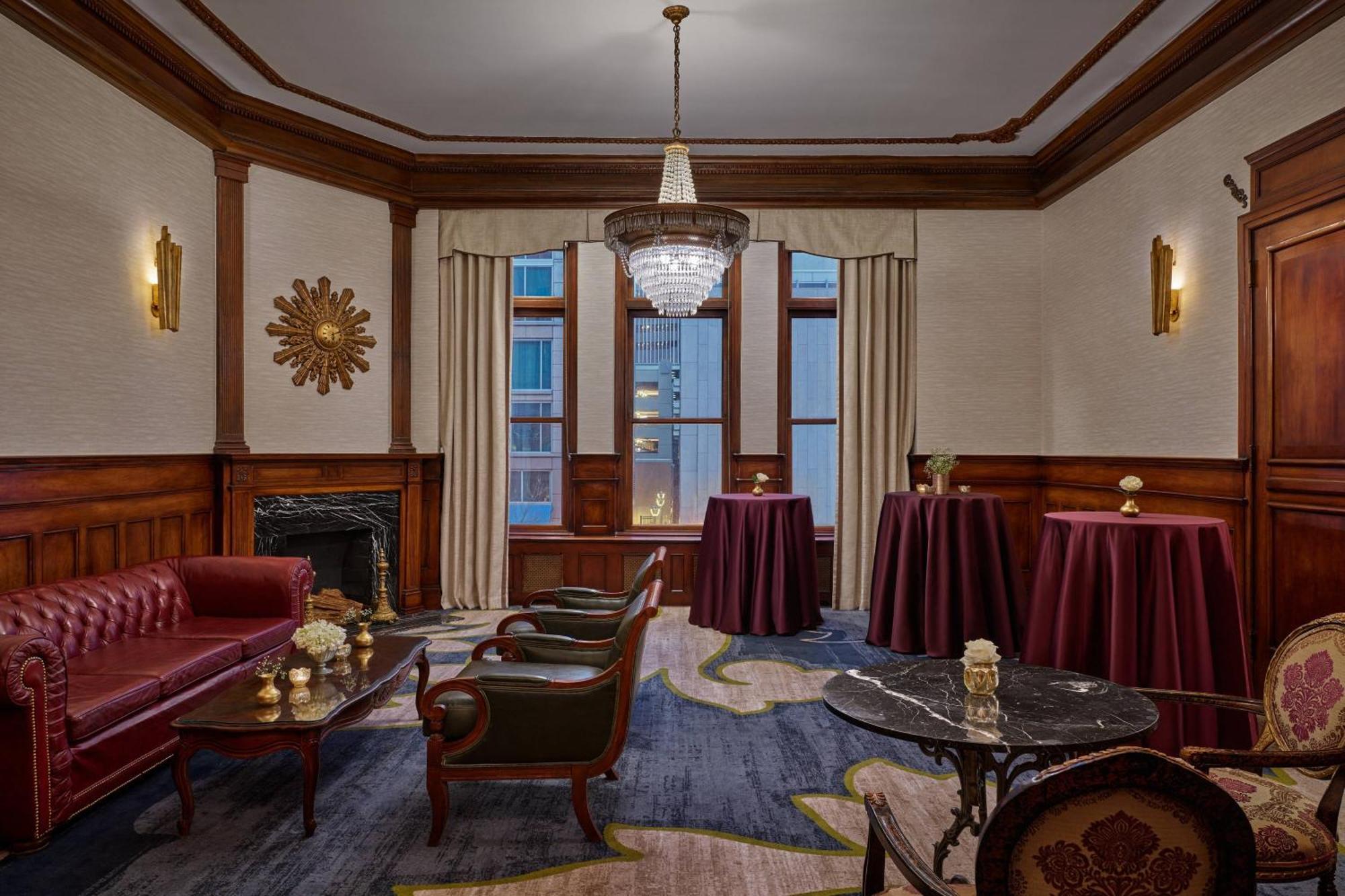 The Brown Palace And Spa, Autograph Collection