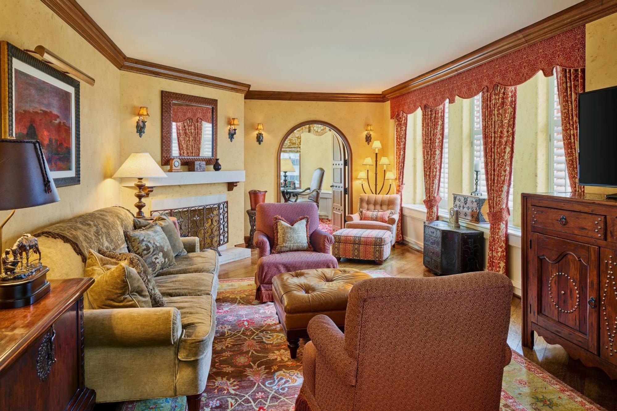 The Brown Palace And Spa, Autograph Collection 4* Denver