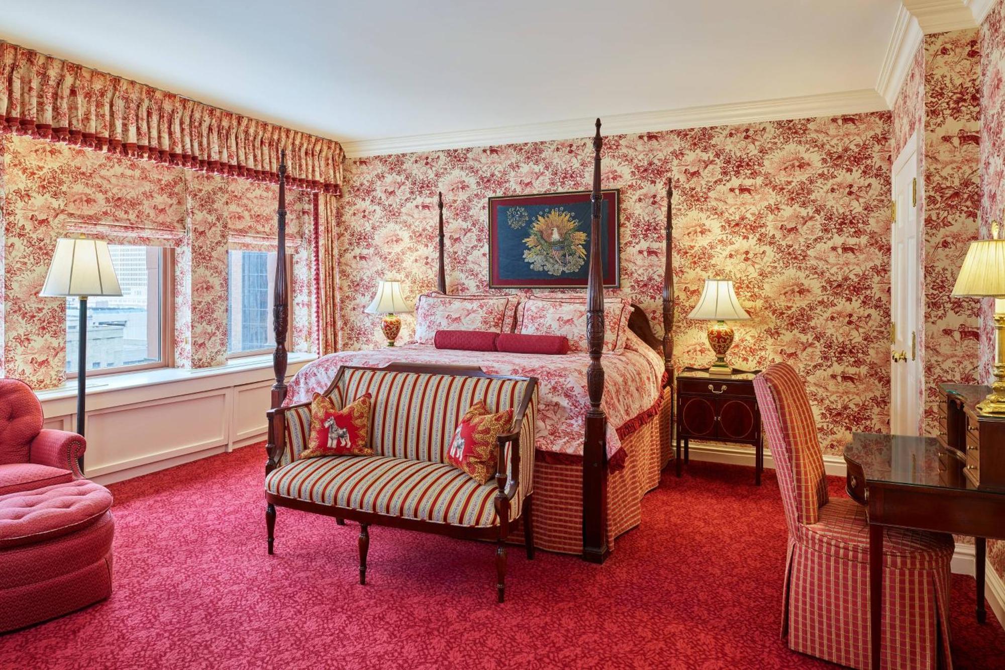The Brown Palace And Spa, Autograph Collection Hotel