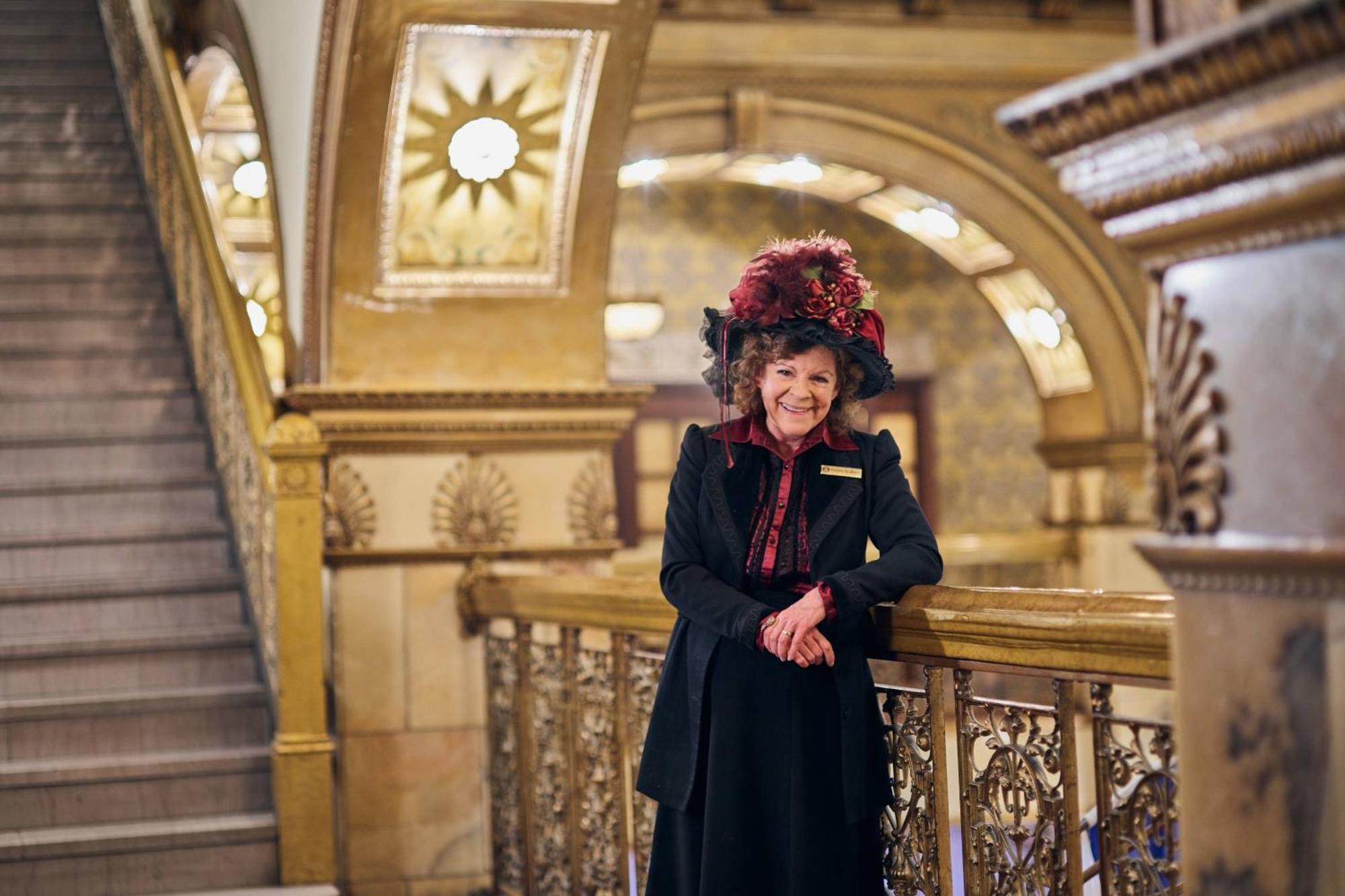 The Brown Palace And Spa, Autograph Collection