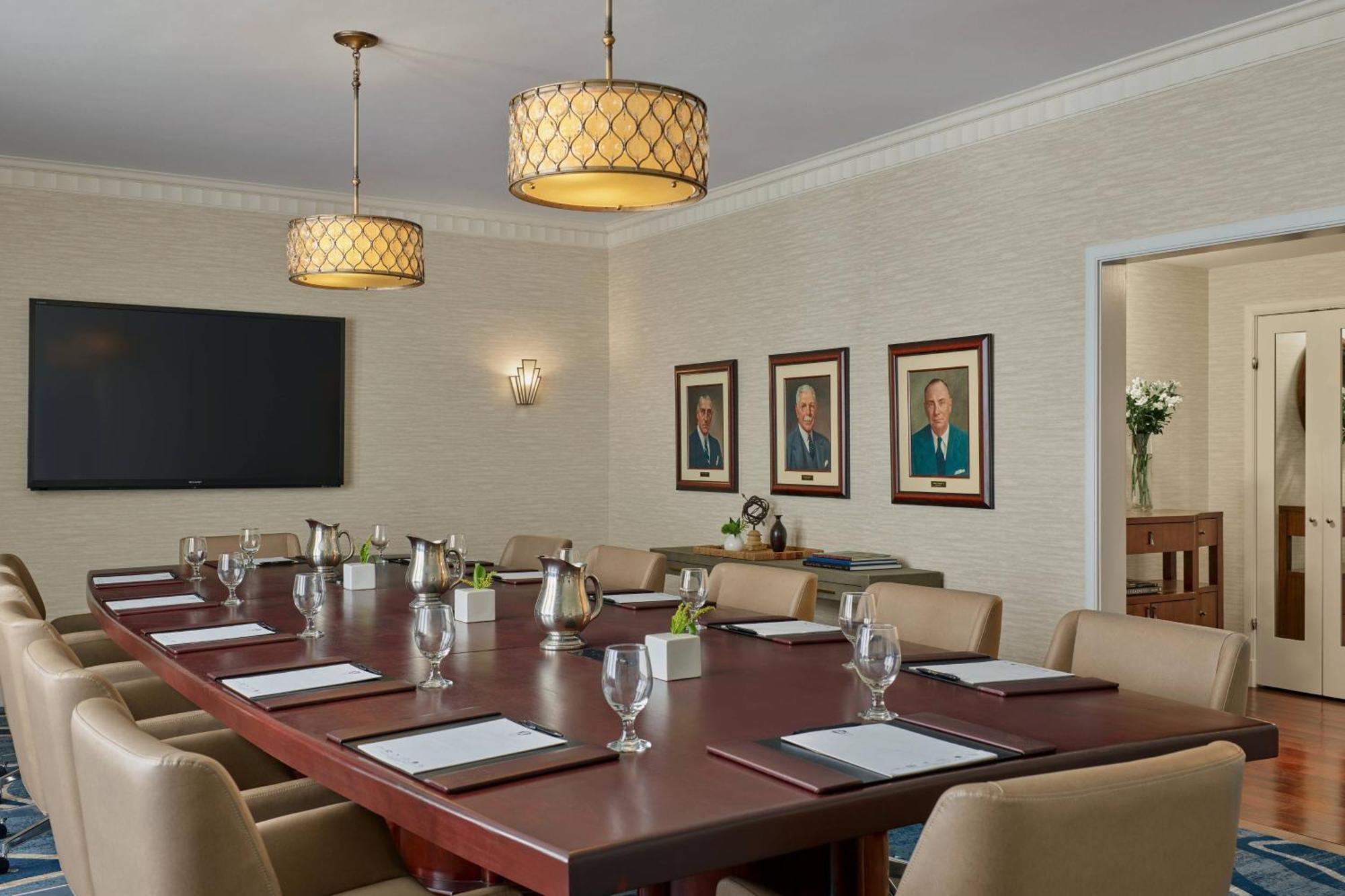Hotel The Brown Palace And Spa, Autograph Collection