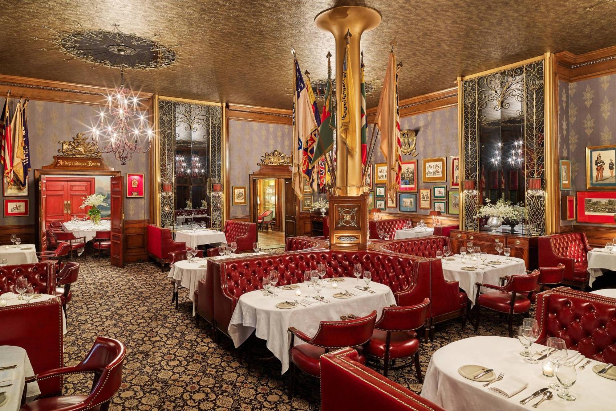The Brown Palace And Spa, Autograph Collection Hotel 4*