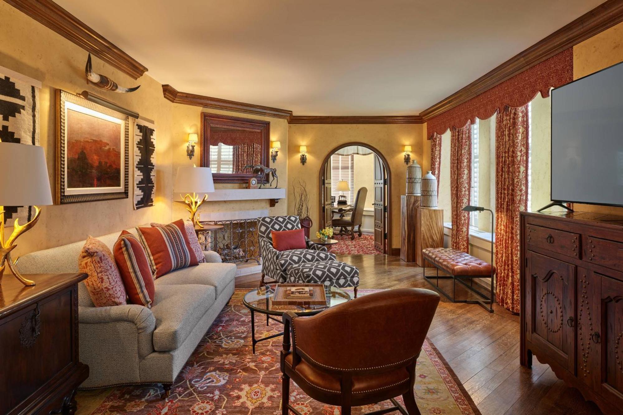 The Brown Palace And Spa, Autograph Collection