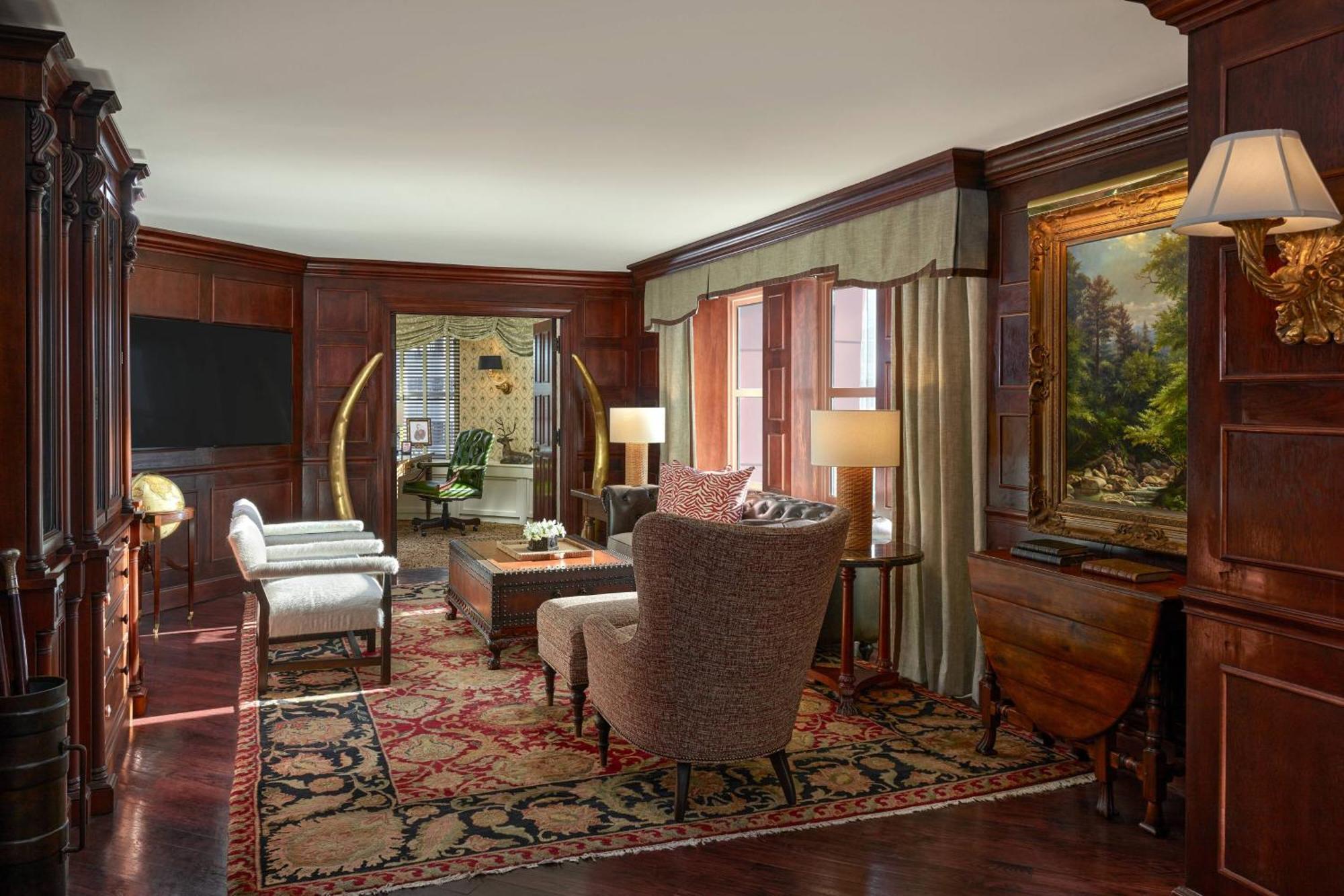 The Brown Palace And Spa, Autograph Collection Hotel Denver