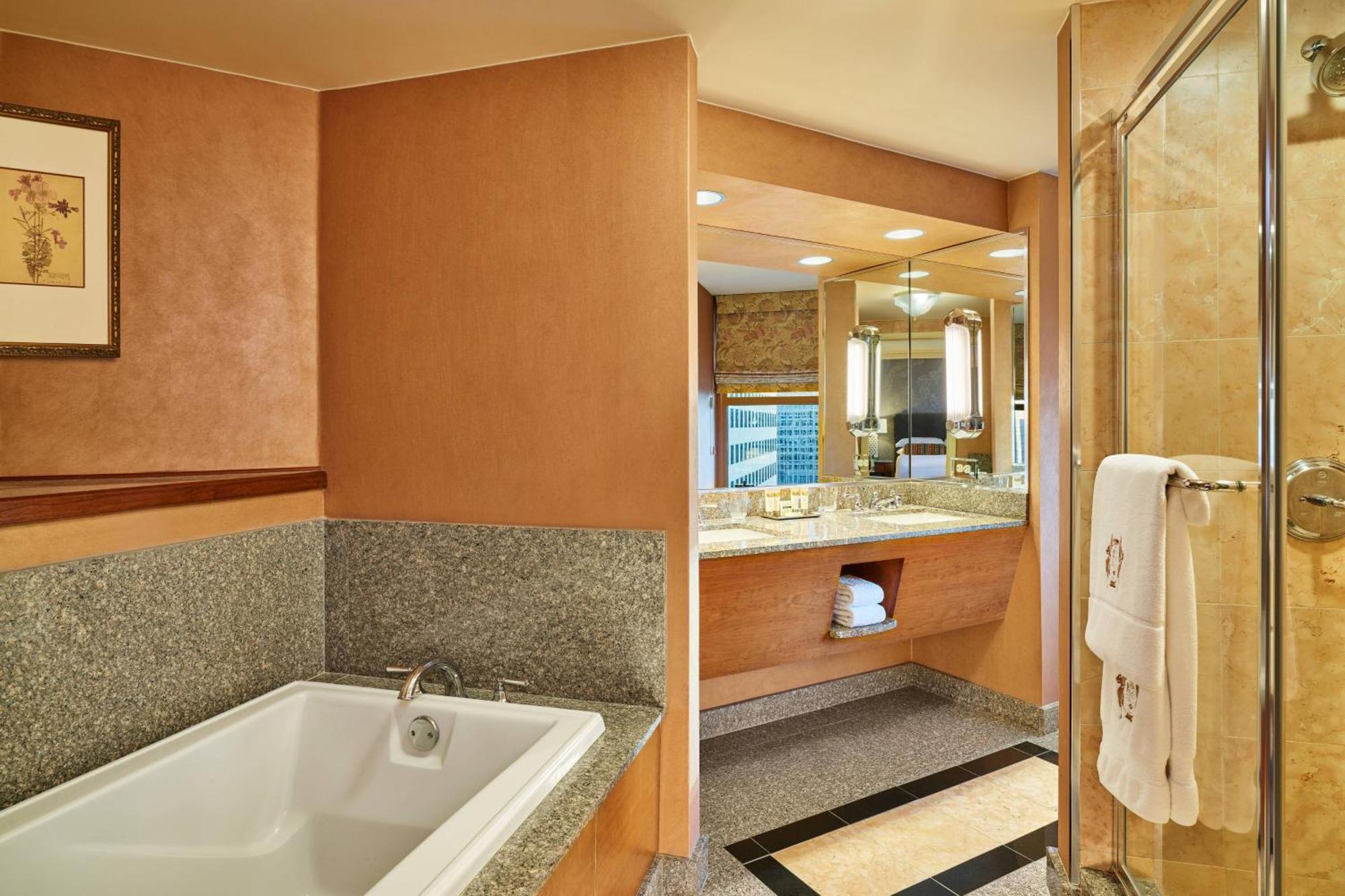 The Brown Palace And Spa, Autograph Collection Denver