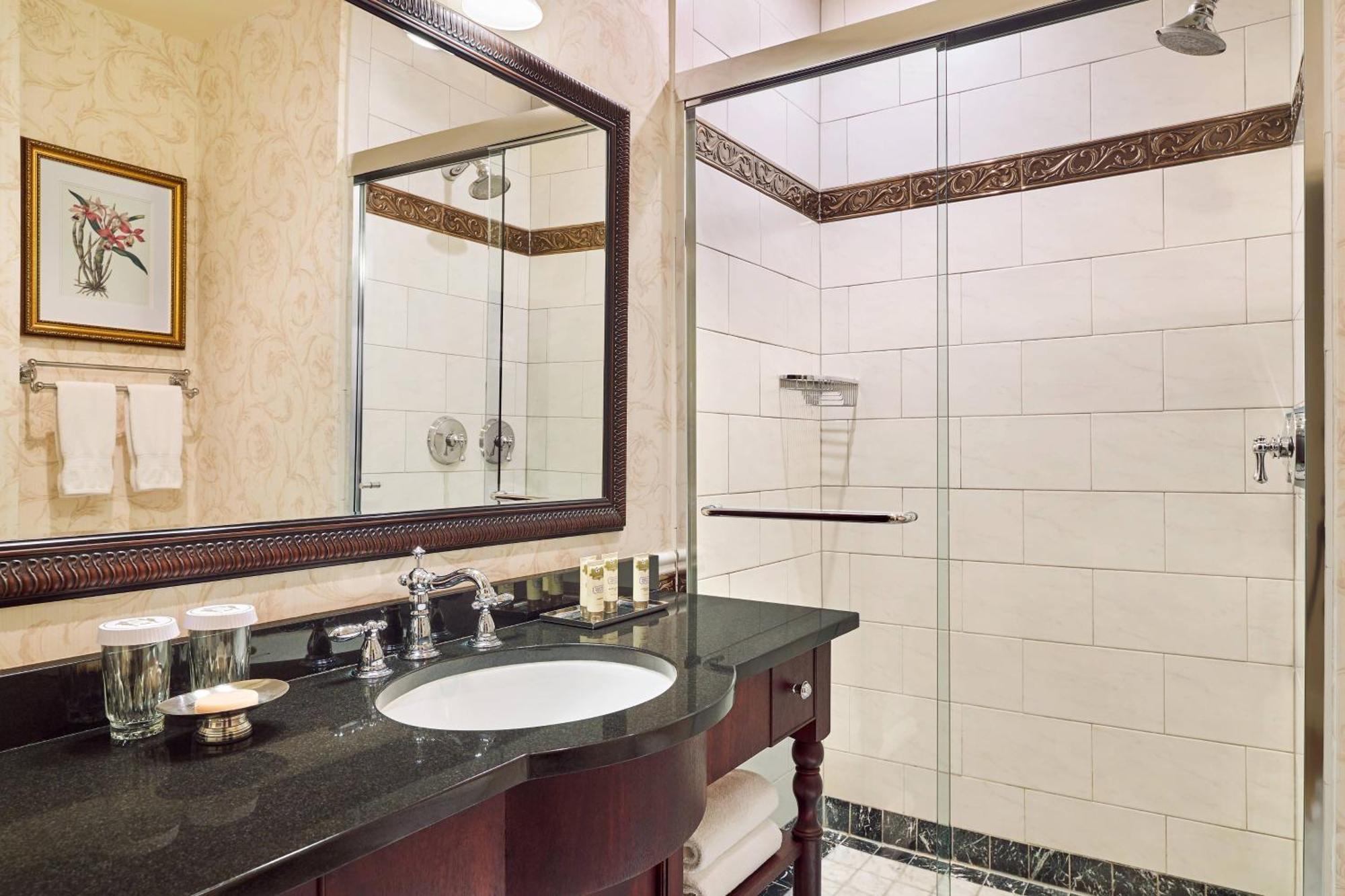 The Brown Palace And Spa, Autograph Collection Hotel Denver