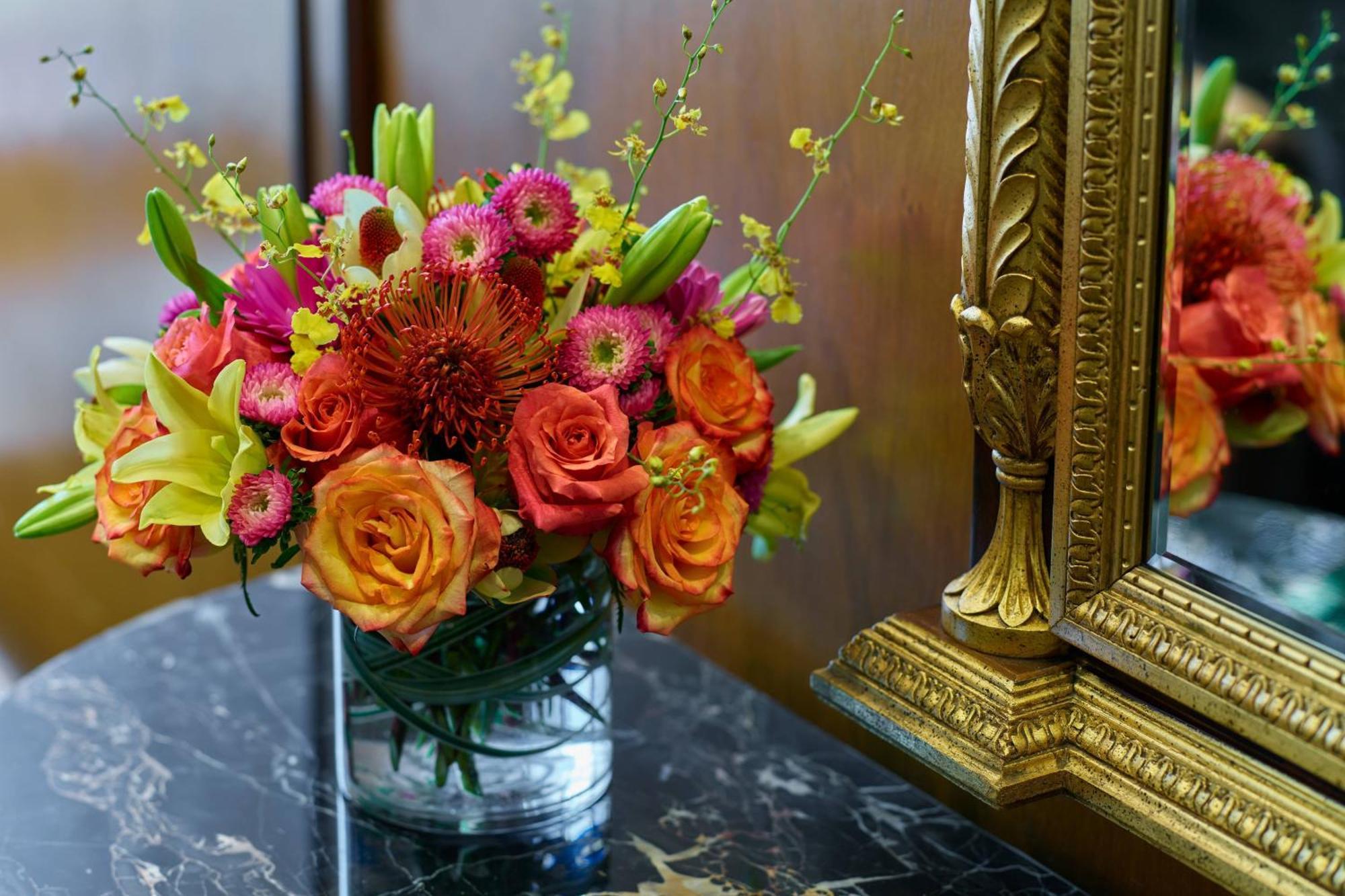 The Brown Palace And Spa, Autograph Collection Hotel 4*