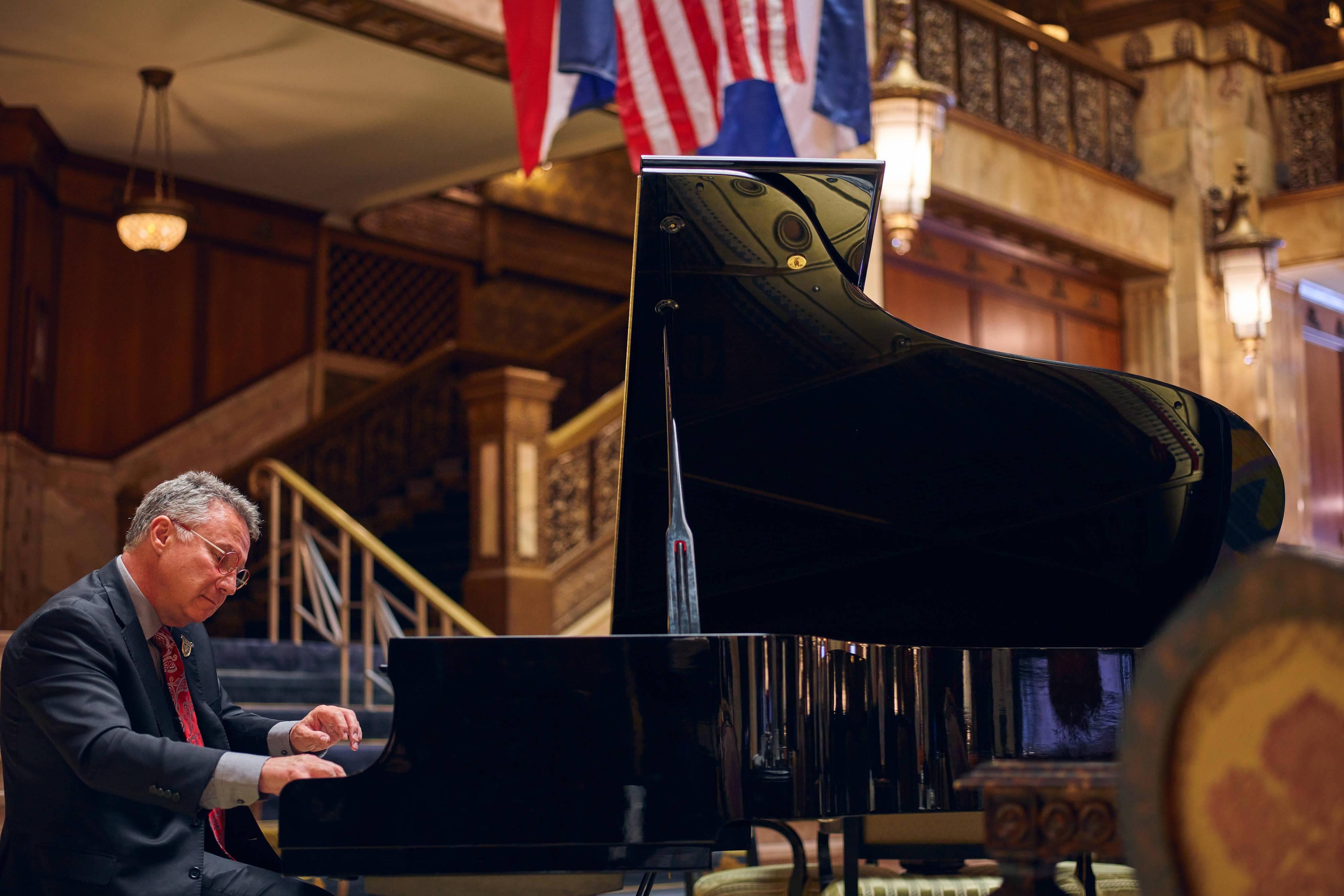 The Brown Palace And Spa, Autograph Collection 4*