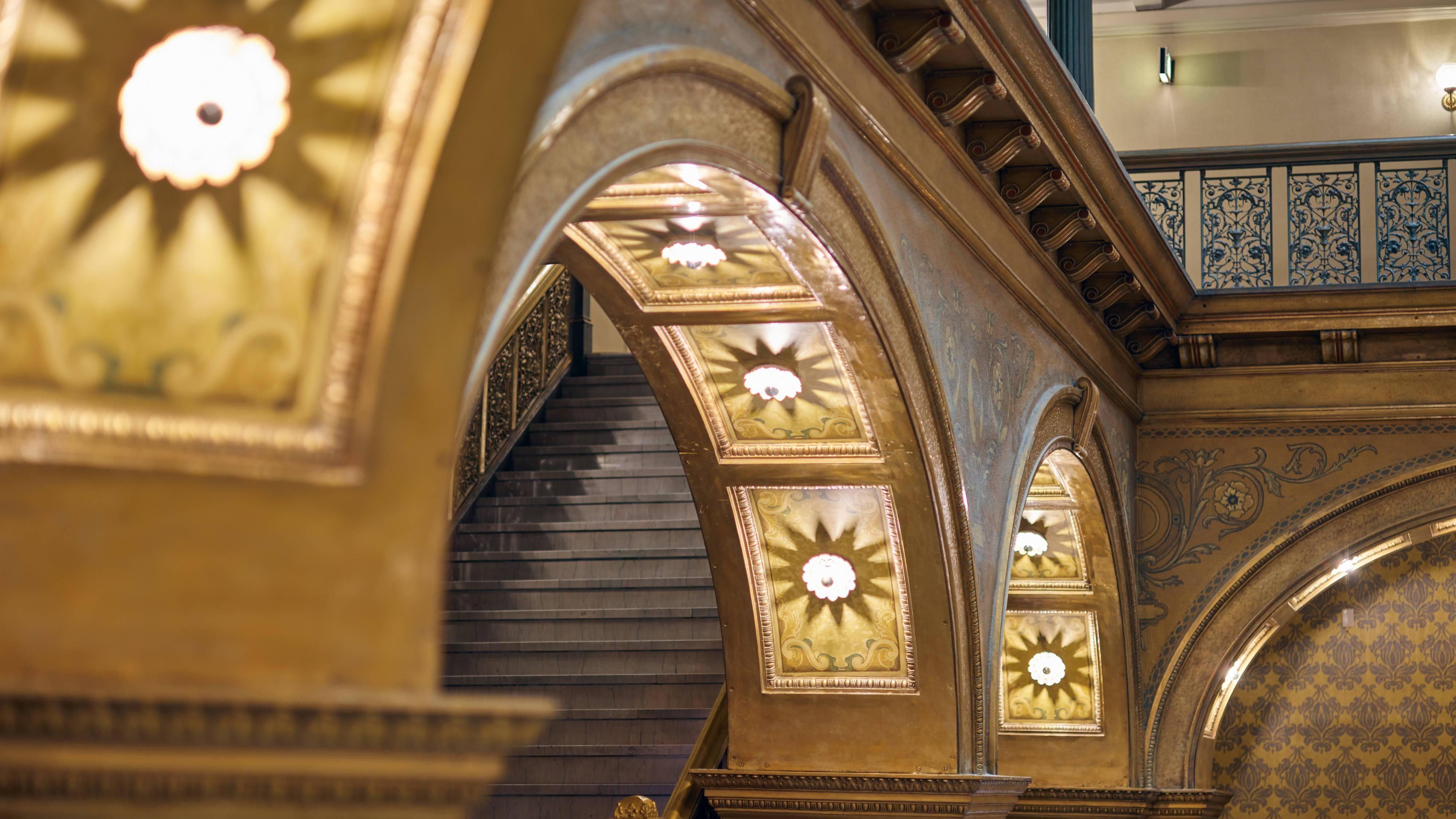 The Brown Palace And Spa, Autograph Collection Denver